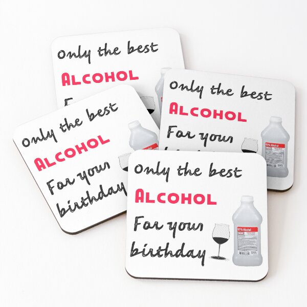 Item preview, Quarantine Birthday Greetings designed and sold by JosAwestuff.