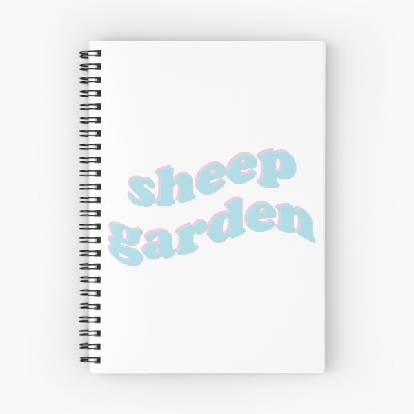 Item preview, Sheep Garden ~ Yang Jungwon designed and sold by enhypening.