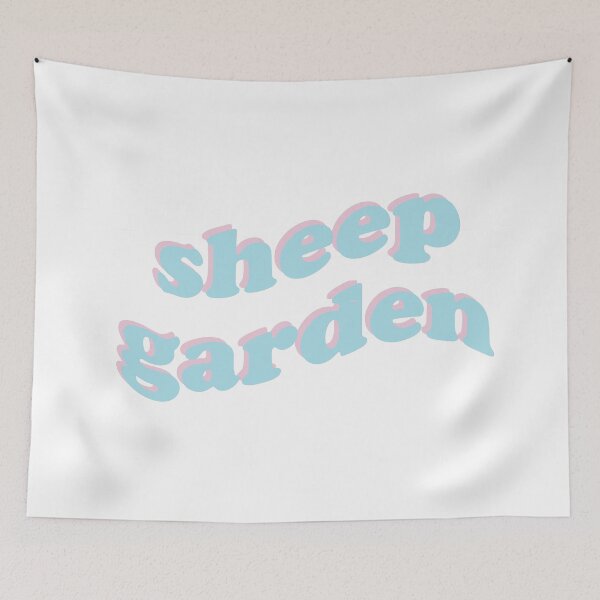 Item preview, Sheep Garden ~ Yang Jungwon designed and sold by enhypening.