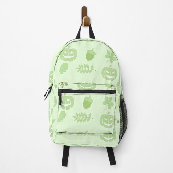 Item preview, Autumn Fall Halloween Pack Pastel Green designed and sold by everything4eva.