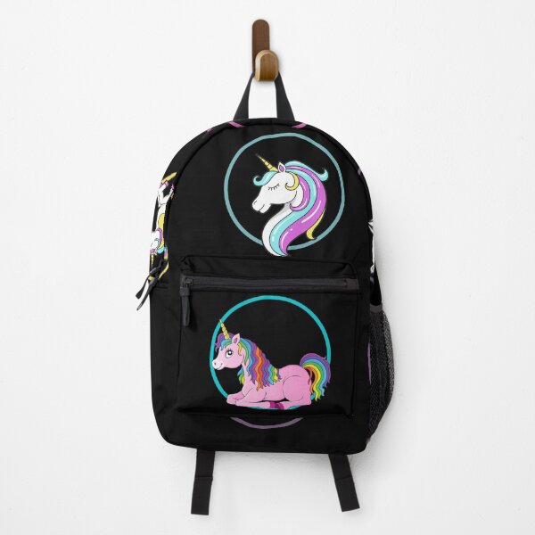 Item preview, Cute And Funny Unicorns designed and sold by PX-clothing.