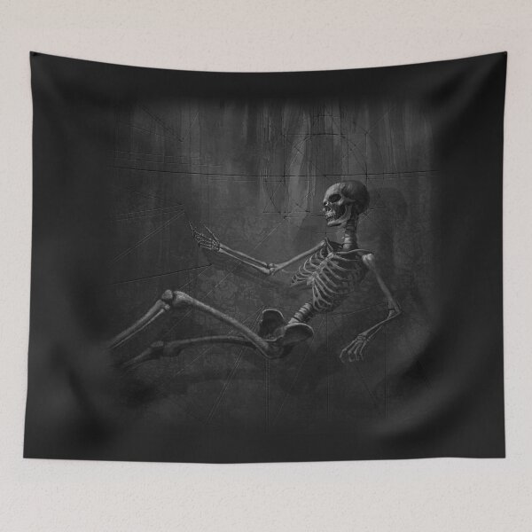 Item preview, Beckoning designed and sold by Adrian Paladini.