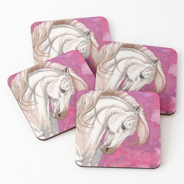 Item preview, O Cavalo da Rosa designed and sold by Joondalup Arts.