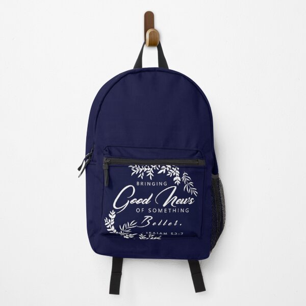 Item preview, Bringing Good News designed and sold by Yesido.