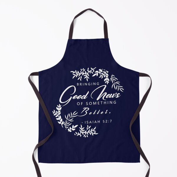 Item preview, Bringing Good News designed and sold by Yesido.