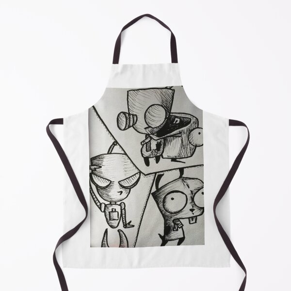 Item preview, GIR! designed and sold by Emma Butcher.