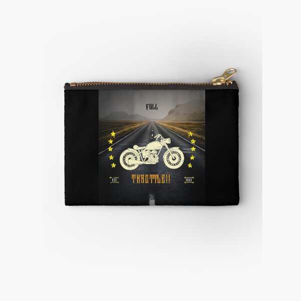 Item preview,  FULL THROTTLE!! designed and sold by Right Passage.