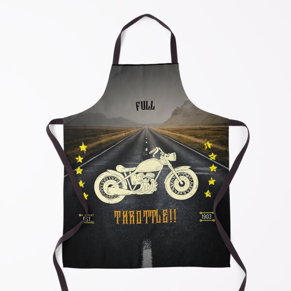 Item preview,  FULL THROTTLE!! designed and sold by Right Passage.