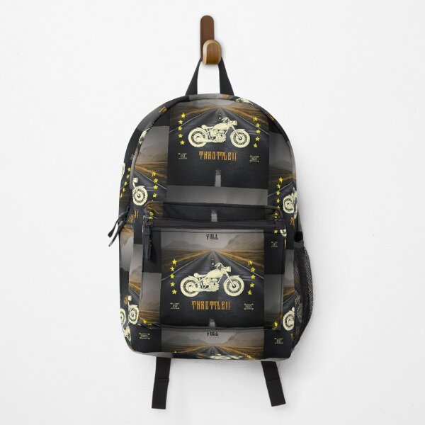 Item preview,  FULL THROTTLE!! designed and sold by Right Passage.
