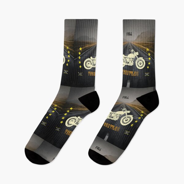 Item preview,  FULL THROTTLE!! designed and sold by Right Passage.