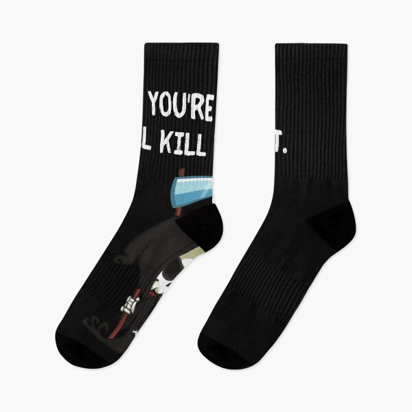Item preview, Funny Halloween Gaming Gamer Saying Horror Humor designed and sold by Two Left Hands Design.