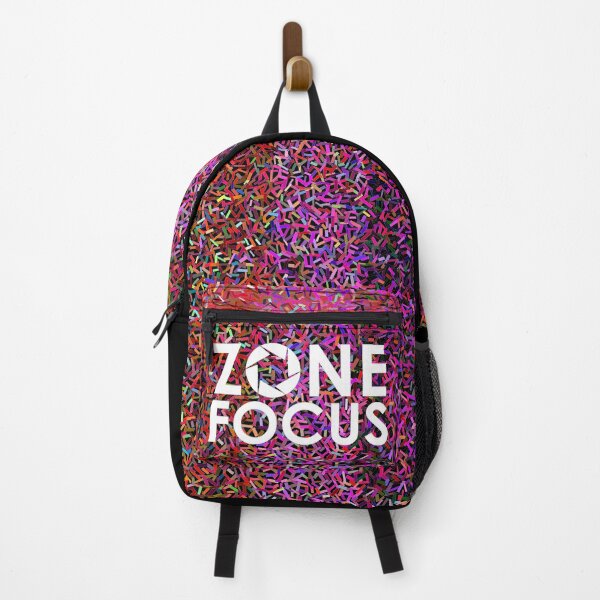 Item preview, Zone focus in street photography designed and sold by arthatbeat.