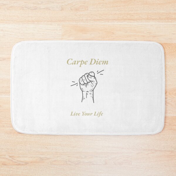 Item preview, Carpe Diem designed and sold by TeckDesigns.