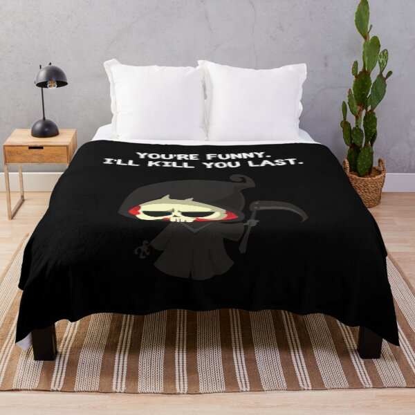 Item preview, Funny Halloween Gaming Gamer Saying Horror Humor designed and sold by Two Left Hands Design.