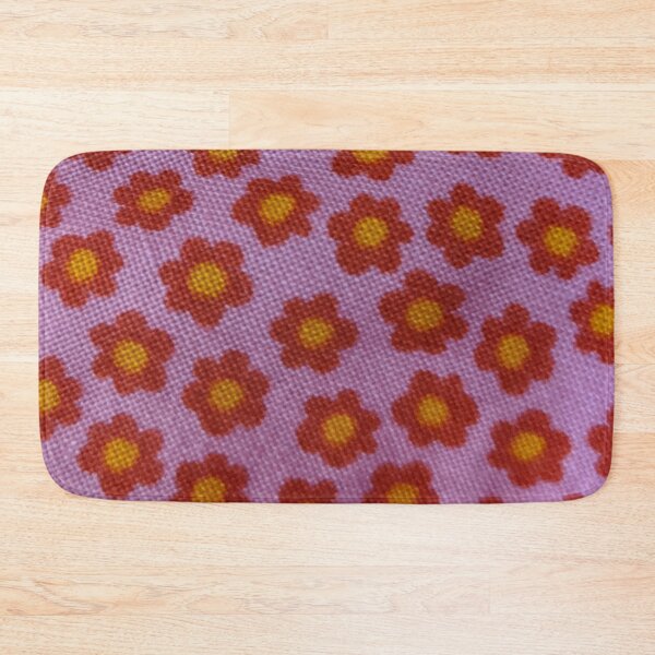 Item preview, Red And Yellow Covid Flowers designed and sold by PLANTONE.