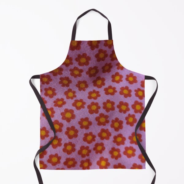 Item preview, Red And Yellow Covid Flowers designed and sold by PLANTONE.