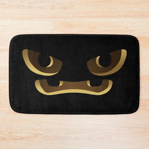 Item preview, Halloween Face designed and sold by Uvogin2099.