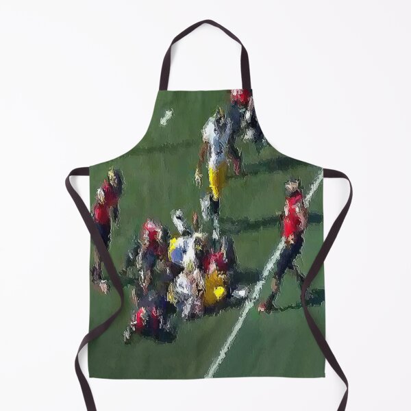 Item preview, Football Field designed and sold by kristalcurt.