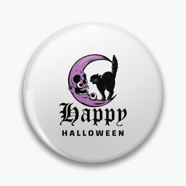 Item preview, Happy Halloween designed and sold by TeckDesigns.