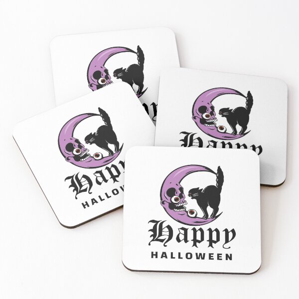 Item preview, Happy Halloween designed and sold by TeckDesigns.