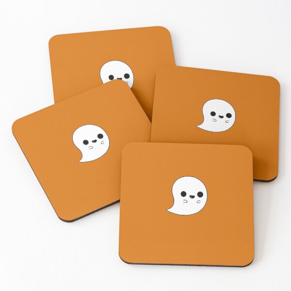 Item preview, Cute ghost! designed and sold by alisonrog.