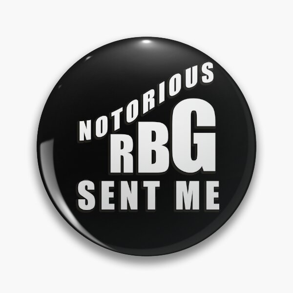 Item preview, Ruth Sent Me notorious RBG Vote 2020 dump trump #ruthsentme ruthless designed and sold by AllLeftSides42.
