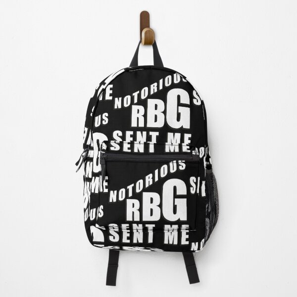 Item preview, Ruth Sent Me notorious RBG Vote 2020 dump trump #ruthsentme ruthless designed and sold by AllLeftSides42.