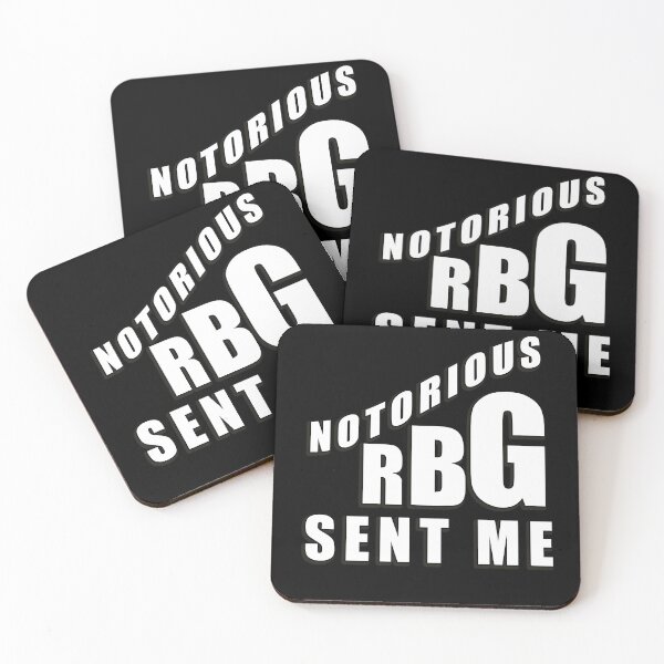 Item preview, Ruth Sent Me notorious RBG Vote 2020 dump trump #ruthsentme ruthless designed and sold by AllLeftSides42.