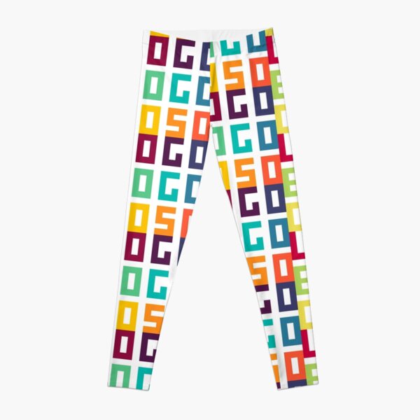 bogo leggings