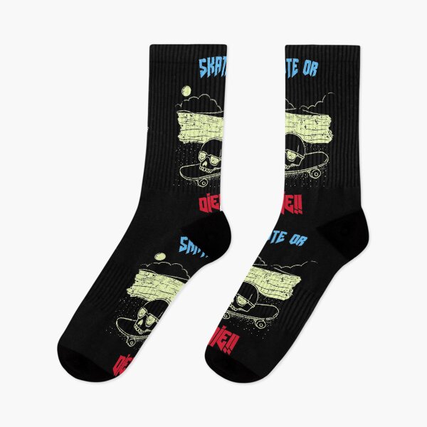 Item preview, SKATE or DIE!! designed and sold by Right Passage.