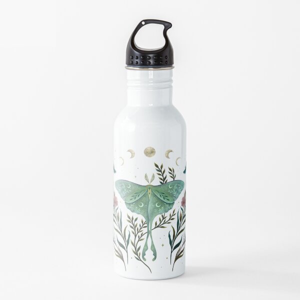 Luna and Forester Water Bottle
