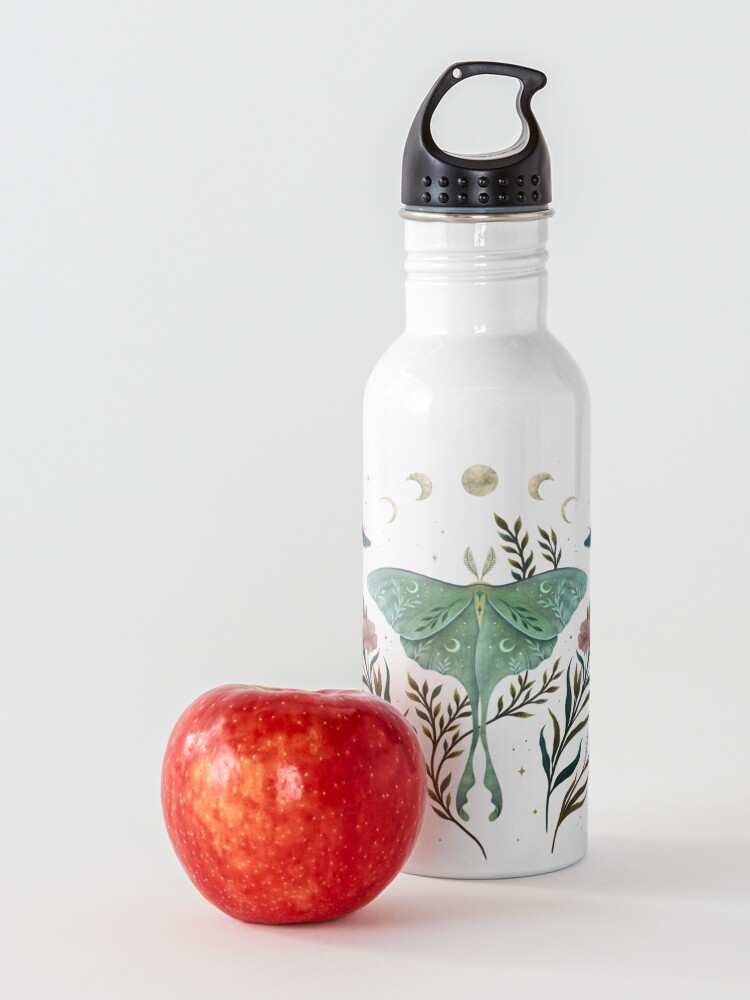 Alternate view of Luna and Forester Water Bottle