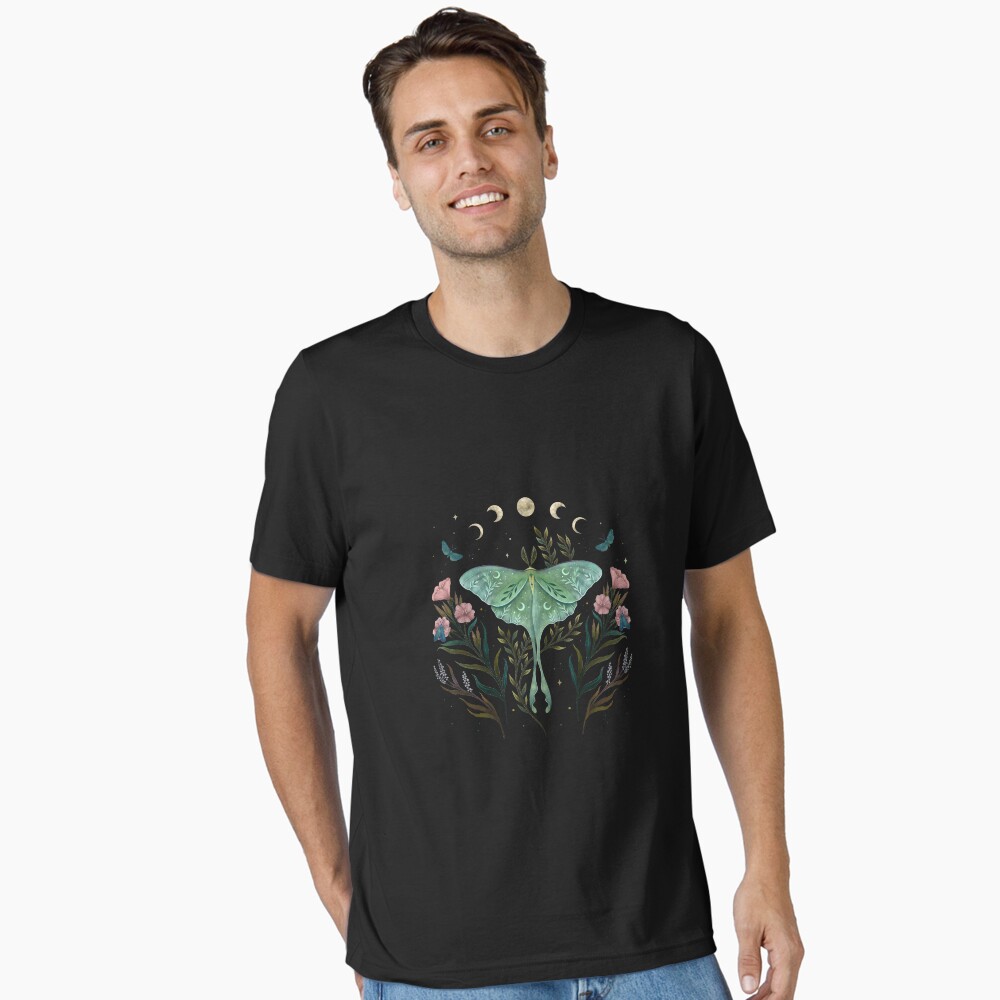 Item preview, Essential T-Shirt designed and sold by episodicDrawing.