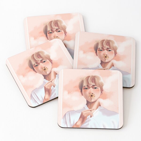 Item preview, Flower Joon designed and sold by oHanaChano.
