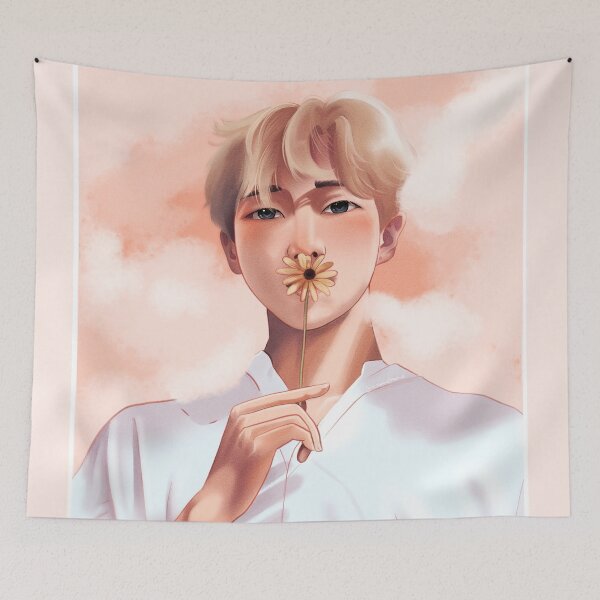 Item preview, Flower Joon designed and sold by oHanaChano.