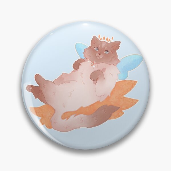 Item preview, Fairy Kitty designed and sold by franpooch.
