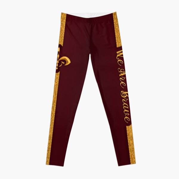 Simple Boho Washington Redskins Leggings – Best Funny Store