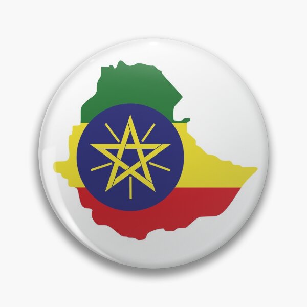 Item preview, happy new year ethiopia designed and sold by morrismorgan.