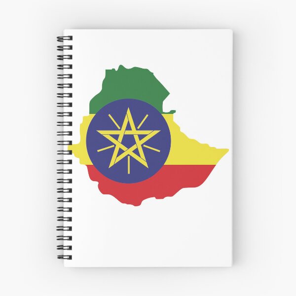 Item preview, happy new year ethiopia designed and sold by morrismorgan.