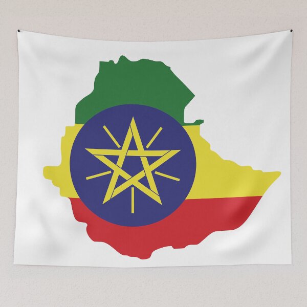 Item preview, happy new year ethiopia designed and sold by morrismorgan.