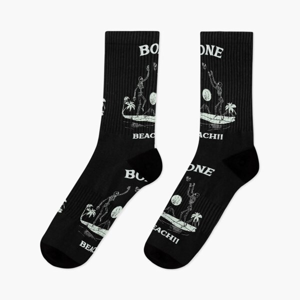 Item preview, BONE BEACH!! designed and sold by Right Passage.