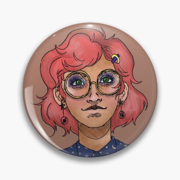 Item preview, MC Patty designed and sold by SpookySylvan.