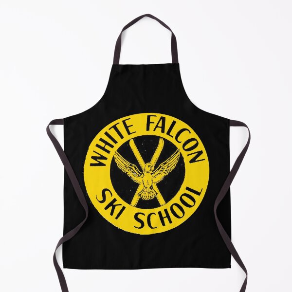 Item preview, White Falcon Ski School designed and sold by chuckleharski.