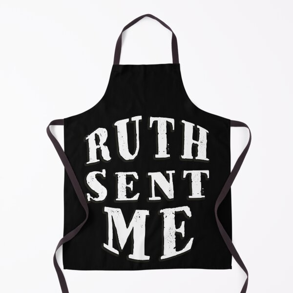 Item preview, Ruth Sent Me notorious RBG Vote 2020 dump trump #ruthsentme ruthless designed and sold by AllLeftSides42.