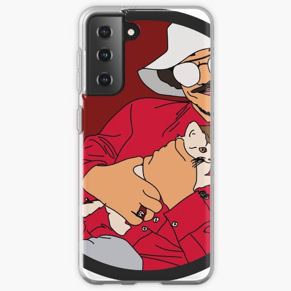 STIFI Funda blanda para Samsung Galaxy