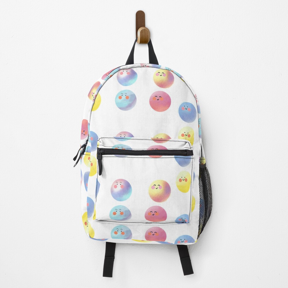 Item preview, Backpack designed and sold by Rabia01.