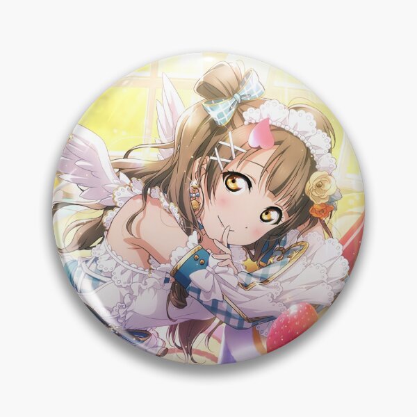 Item preview, kotori minami ~humming angel~ designed and sold by celestialuden1.