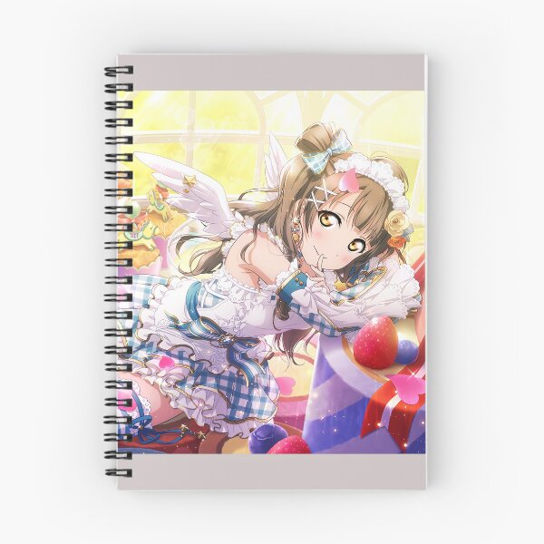 Item preview, kotori minami ~humming angel~ designed and sold by celestialuden1.