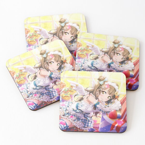Item preview, kotori minami ~humming angel~ designed and sold by celestialuden1.
