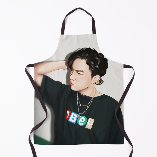 Item preview, Dynamite JHope designed and sold by oHanaChano.